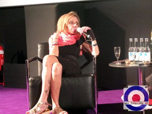 Little Annie (UK) with Max Dax - Pop-Kultur Festival - Kino 5, Kulturbrauerei, Berlin Prenzlauer Berg 21.08.2019 (12).JPG